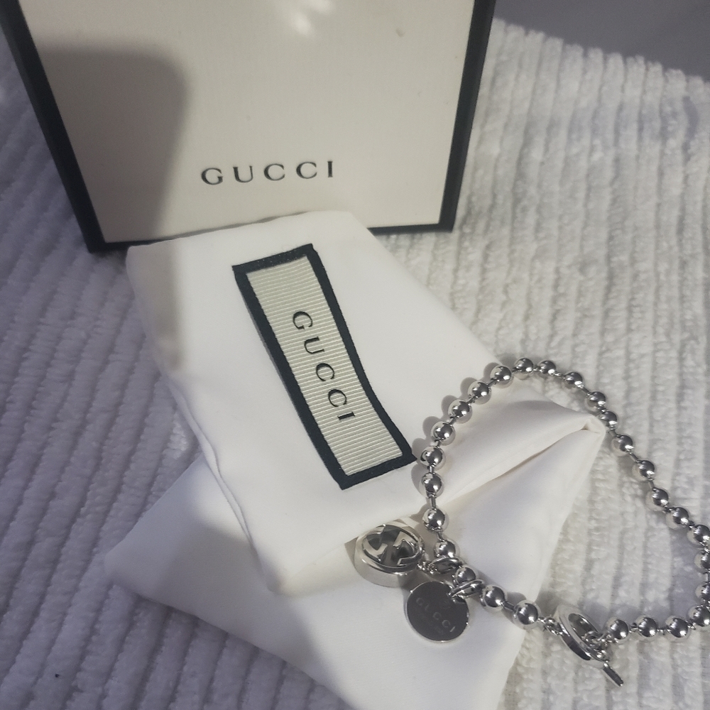 COPY - Gucci Bracelet
